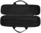 Bolso que Lleva del Estuche de Viaje Protector Duro de Eva, Estuche de Transporte Duro Alisador de Pelo Mango de Transporte Resistente, Para Plancha de Pelo Airstrait Ht01