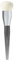 HUDABEAUTY Original | Huda Beauty Base Brush – Pinceau à fond de teint | Pinceau à fond de teint | by BELLA