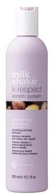 milk_shake | k respect smoothing shampoo 300ml