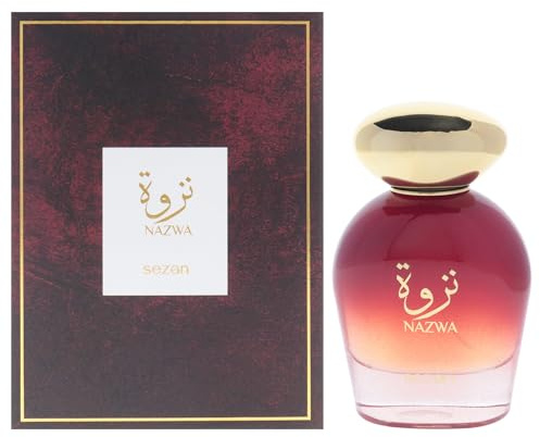 Nazwa by Sezan for Women - 3.72 oz ParfumeSpray