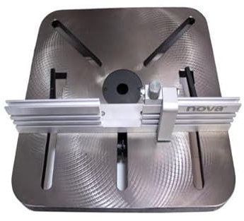 NOVA Drill Press Fence Accessory for Voyager