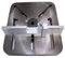 NOVA Drill Press Fence Accessory for Voyager