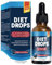 Vitaburn Drops, Veronvy GLP-1 Burning Drops, V-itaburn D-rops for Wellness & Metabolism Support,V-itaburn Slimming Drops,Men & Women Vitaburn Liquid D-rops for Wellness & Metabolism Support (1)