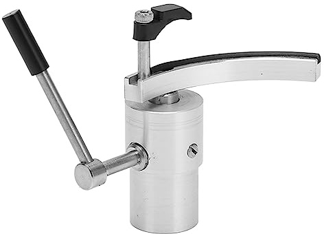 Hamwesh Automatischer Tonearm -Lifter, High -End Tonearm Sicherheits Raiser mit Einstellbarer Höhe für Plattenspieler Disc Record Player