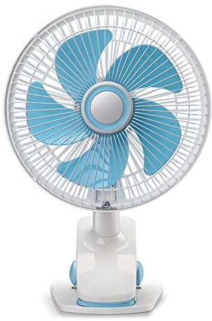 Pitadue Fan Table for Home Car Indoor Outdoor Camping Better Cooling 9inches USB Cooling 3 Speeds 9inches USB Desk Small But Powerful