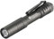 Streamlight 66604 Microstream USB 250-Lumen Tägliches Tragen Wiederaufladbare Taschenlampe mit USB Kabel und Umhängeband, Schwarz