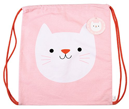 Rex International Cookie The Cat Unisex Rucksack