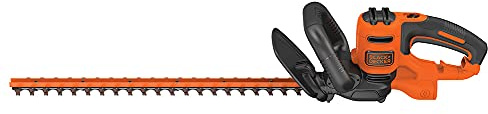 BLACK+DECKER BEHT350FF 22 Electric Hedge Trimmer