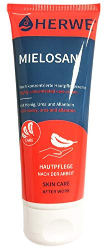 HERWE Mielosan hoch konzentrierte Hautpflegecreme 100ml