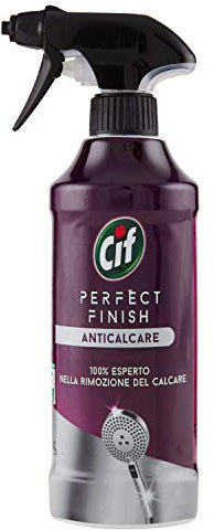 Cif Perfect Finish Entkalker, 435 ml