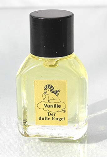 Der dufte Engel Vanilla (Vanille) 7 ml Duftöl Raumduft,