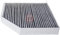 MASTER-SPORT Filtro Aria abitacolo Filtro al carbone attivo 2641-IF-PCS-MS