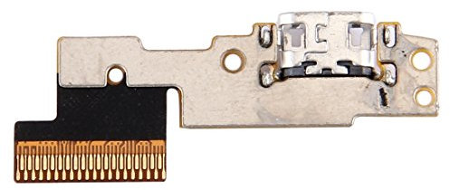Mobile phone repair spare parts For Lenovo Yoga Tablet 8 / B6000 Charging Port Board