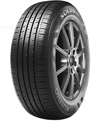 SOMMERREIFEN 205 65 R16 95H KUMHO SOLUS TA31 TL M+S NO-3PMSF