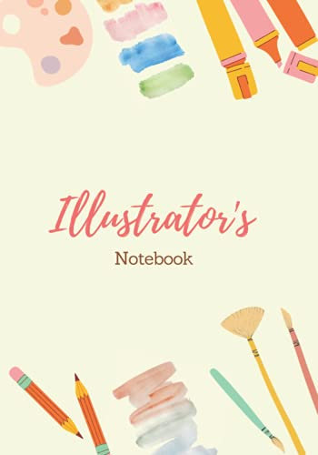 Illustrator's Notebook