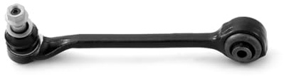 SKF Radaufhängung Lenker Längslenker mit Kugelgelenk mit synthetischem Fett VKDS 328538 B Vorderachse links Höhe 77 mm Länge 473 mm Breite 96 mm