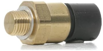 RIDEX 1103T0023 Interruptor de temperatura ventilador del radiador Termocontacto Ventilador Termocontacto de ventilador Sensor de temperatura del ventilador del radiador