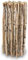 Staketenzaun Holzzaun Naturzaun Birke Stakete 7-9cm Teichumrandung Birkenzaun Holz Stakete 5m 80cm Höhe