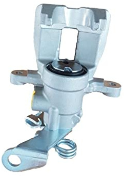 The Urban Company Brake Caliper Compatible/Replacement For Alfa Romeo Mito (2008-2018) Rear Left