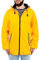 Breizh Ocean, Ciré Homme Sarzeau, Coutures et Zip étanches, Waterproof, Doublure rayée de Style marinière. du XS au 4XL