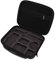 Fockety Carrying Case for OSMO Action 4 3 Camera and Accessories, Waterproof Hard Shell Bag Travel Case with Adjustable Shoulder Strap, Portable Storage Box Handbag for OSMO Action 4 3
