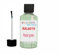 SCOOBYS PAINTS BACK IN THE MIX Anti Rust Direct to Metal Paint Protection prevents Corrosion indoor & Outdoor gloss Finish (30ML Tester Bottle, RAL6019 Pastel green)