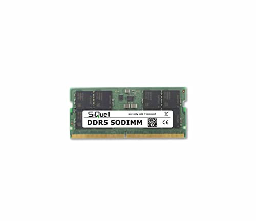 24GB RAM Arbeitsspeicher kompatibel mit HP Omen 17-ck2781ng (PC5-44800S)