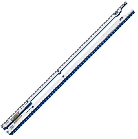 VOLDO LED Backlight Lampe Strip Fit for Samsung 40 Zoll TV UE40ES6800 UA40ES6100 2012SVS40 7032NNB 3D R2GE-400SMB-R3 EIN BN96-21712A 711