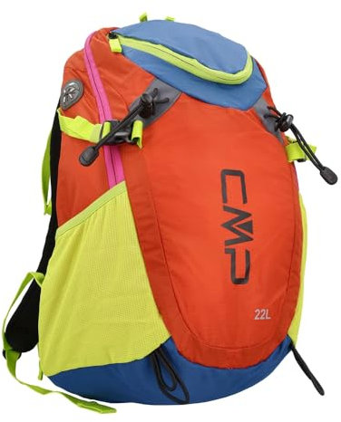 CMP Rucksack Katana 22 Backpack 38V9507 Bitter-River One Size