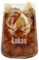 Herz & Heim® Longdrinkglas 430ml mit Gravur personalisiert (Hirsch)