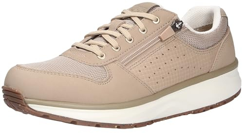 Joya Schnürschuh Dynamo Zip W BEIGE II