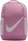Nike Unisex Brasilia Sp23 18 L Mochila para niño Plum Dust/Platinum Violet