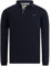 Gant Longsleeve Poloshirt Herren - L