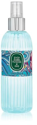 Eyüp Sabri Tuncer Ocean Eau de Cologne, 150 ml - Spray