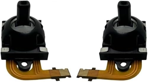 3D Analog Joystick Replacement for PlayStation Portal PS Portal Console Joystick (Left 1PCS)