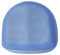 Coussin de spa gonflable avec 4 ventouses pour tous les spas et jacuzzi, sièges de spa paresseux, accessoires de spa paresseux pour jacuzzi, siège rehausseur pour adultes et enfants (1 pièce)