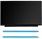 WIKIPARTS New 15.6 Full HD Laptop Screen For HUAWEI P/N: 23040586 SERIES Notebook IPS Matte Display Panel with Athensive tapes