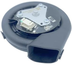 YZZLBTTY Fan Motor Accessories，Compatible For Xiaomi， 2C/Mop 2/Mop 2 Pro/Mop 2 Lite MJSTL MJST1S MJST1SHW Spare Parts Robot Replacement Parts
