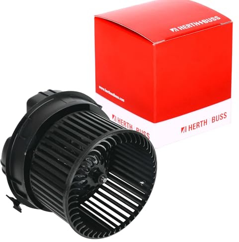 HERTH+BUSS ELPARTS Innenraumgebläse 75610075