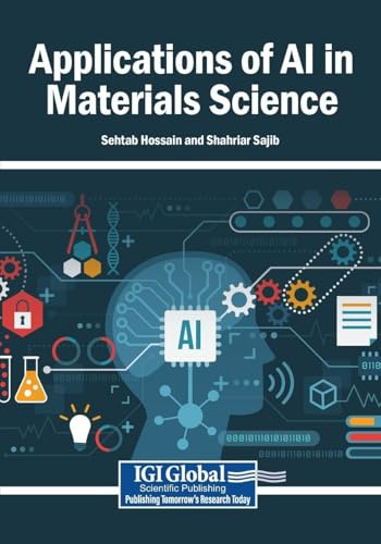 Applications of AI in Materials Science