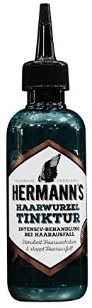 Hermann`s Haarwurzel Tinktur 150 ml