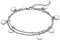 Liebeskind Berlin Armband LJ-0393-B-20 Edelstahl