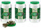 VITA IDEAL Vegan® BEIFUß - Kraut 3x 360 KAPSELN - Artimisia vulgaris - Tagesportion 600mg Beifußkraut reines Pulver. Natürlich, pflanzlich und ohne Zusatzstoffe.