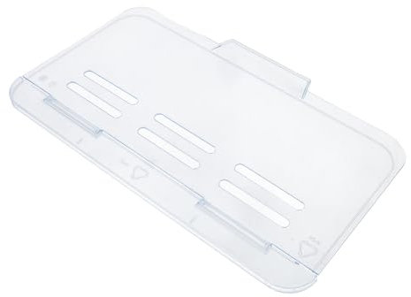 sparefixd Crisper Drawer Lid to Fit Bosch Fridge & Freezer