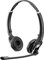 EPOS | SENNHEISER Impact DW 30 HS für DW Pro2 -ohne Basis- justierbarer Mikrofonarm Ultra NC