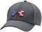 Under Armour Men's UA Freedom Blitzing Cap Hat M/L Gray
