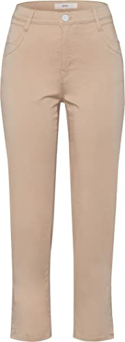 BRAX Feel Good Hose Damen, Bast, 34W / 32L