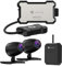 Navitel M800 Dual Motorrad Dashcam Vorne & Hinten Motorrad Dashcam 1920x1080 Full HD, 130 Grad Betrachtungswinkel, Rauschunterdrückung, GPS und WLAN, Dual-Kamera, wasserdicht, staubdicht,