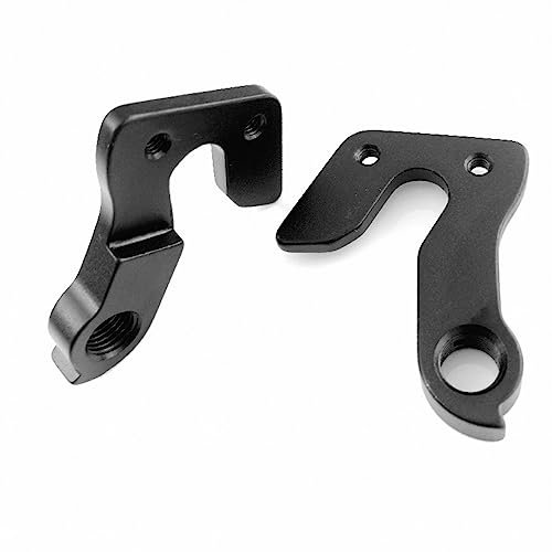 Uminino Passend for Orbea Laufey Mx Ent 20 30 40 50 Alma Asphalt Keram Fahrrad Schaltwerk Aufhänger Qr Junior 21 Carbon Rahmen Mech Dropout Mech-Schaltauge