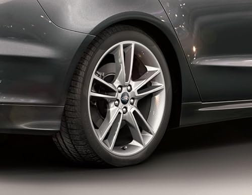Original Ford Mondeo 2014-2022 Leichtmetallrad 19 5 x 2-Speichen-Design